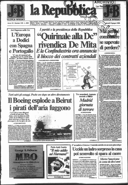 La repubblica